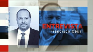 Entrevista Presidente PS Açores - Francisco César