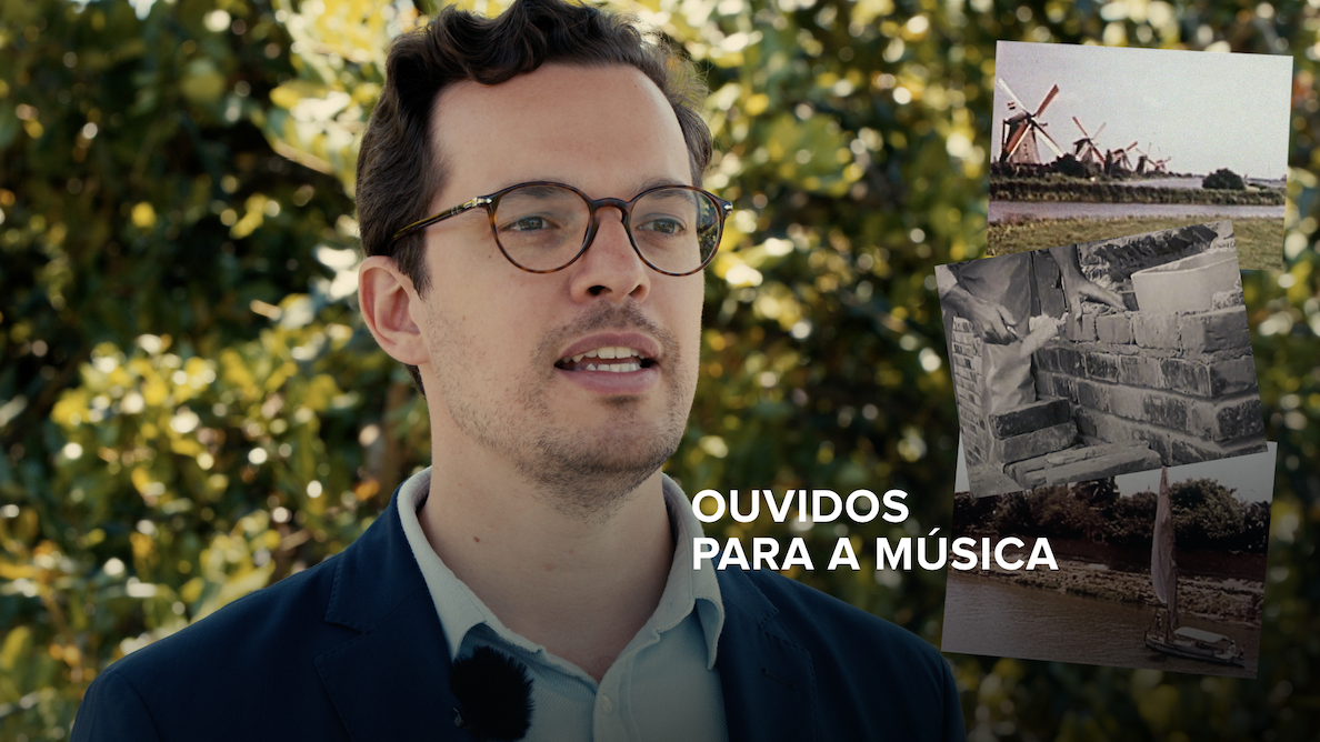 Play - Ouvidos Para a Música 2024