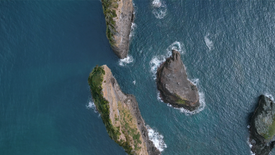 Imagem do Programa / Episiódio - Proteger o Mar dos Açores: O Futuro é Agora