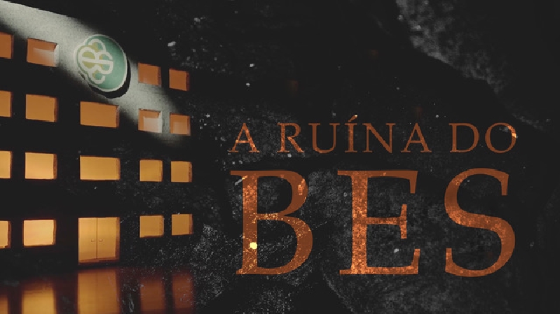 A Ruina do BES