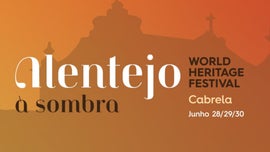 Imagem de Alentejo World Heritage Festival