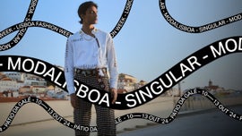 Imagem de ModaLisboa Singular