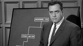 Imagem do Programa / Episiódio - Perry Mason