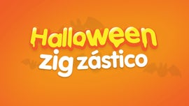 Imagem de Halloween Zigzástico