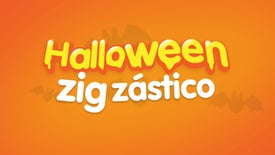 Imagem do Programa / Episiódio - Halloween Zigzástico