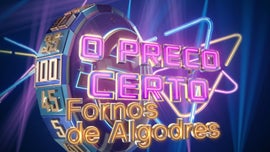 Imagem de Pre�o Certo - Fornos de Algodres
