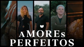 Imagem do Programa / Episiódio - Amores Perfeitos