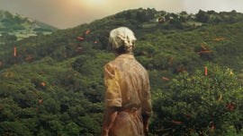 Imagem de O Que Arde