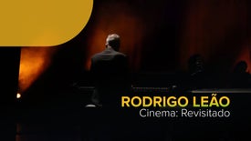 Rodrigo Leão - Cinema Revisitado