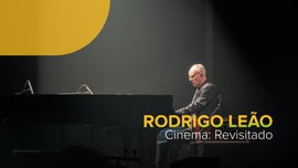Imagem de Rodrigo Le�o - Cinema Revisitado