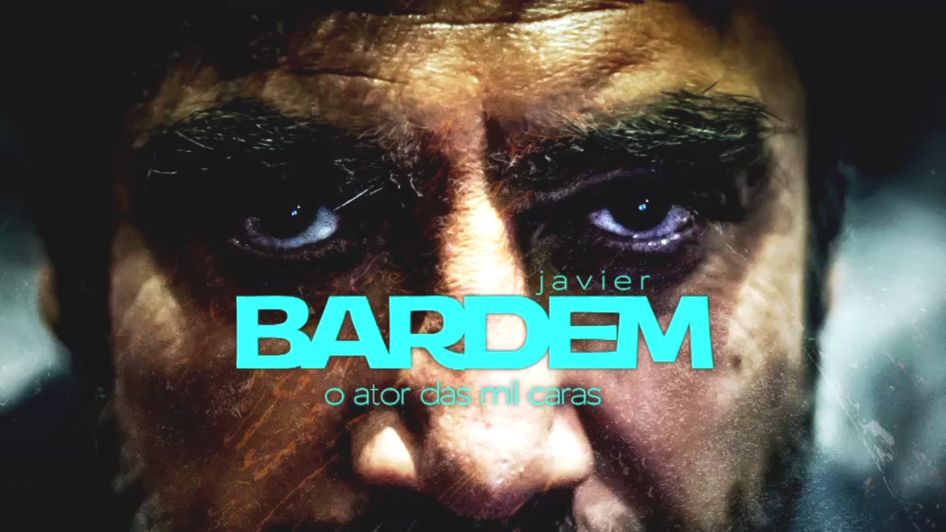 Imagem de Javier Bardem, O Ator das Mil Caras