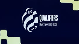 Andebol: Portugal x Israel- Qualificao EHF Euro Masculino 2026