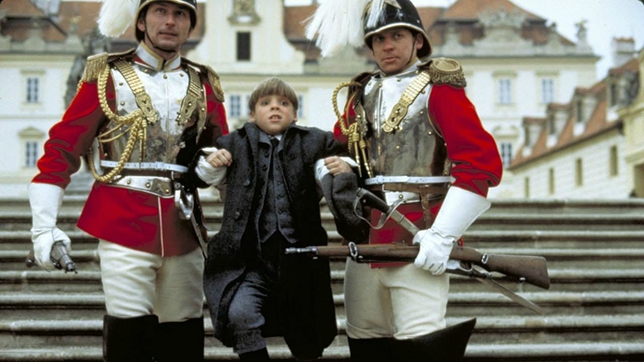 Imagem de Os Perigos de Cupido