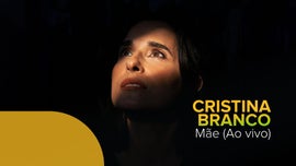 Imagem de H� Fado no Cais: Cristina Branco - M�e