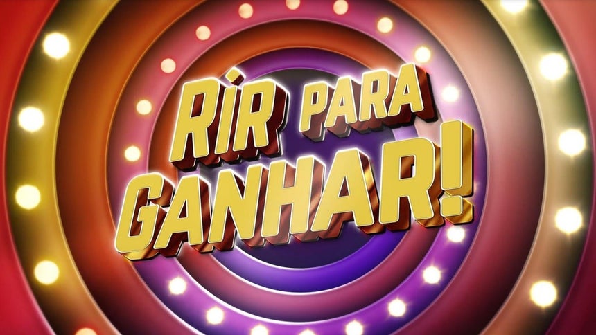 Rir Para Ganhar Episódio 9 - de 12 jan 2025 - RTP Play
