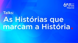 Imagem de Histrias que marcaram a Histria