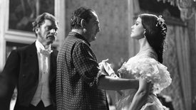 Trema Ancora: As Outras Vozes de Luchino Visconti