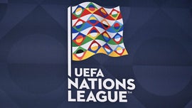 Liga das Naes: Crocia x Portugal