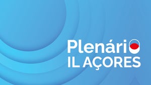 Plenário Regional IL/Açores