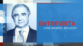 Imagem de Entrevista Presidente PSD/Aores - Jos Manuel Bolieiro