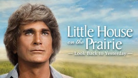 Imagem de Uma Casa na Pradaria: Recordar o Passado