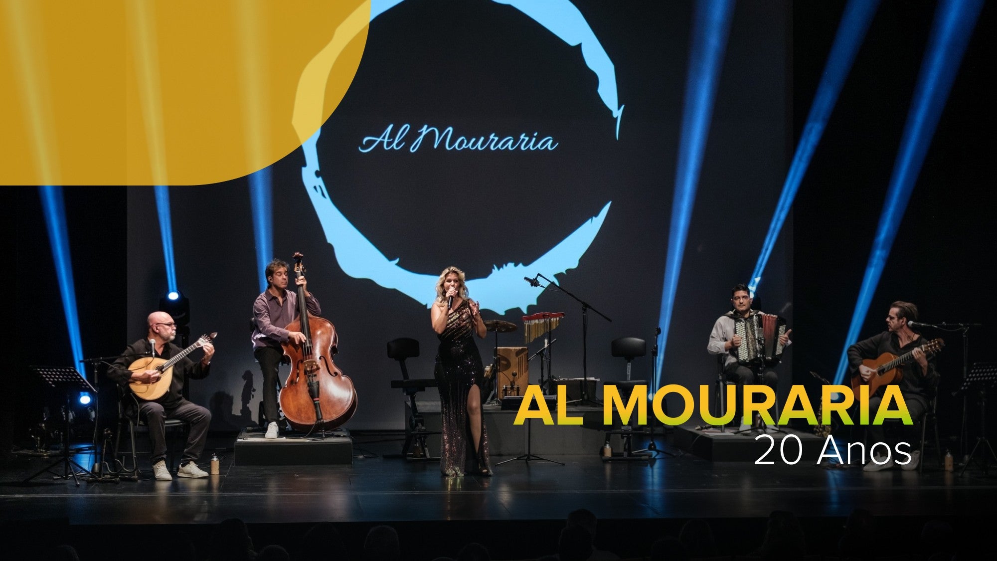 Play - Al Mouraria