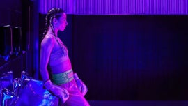 Imagem de A Lutadora