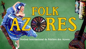 Folk Azores 2024