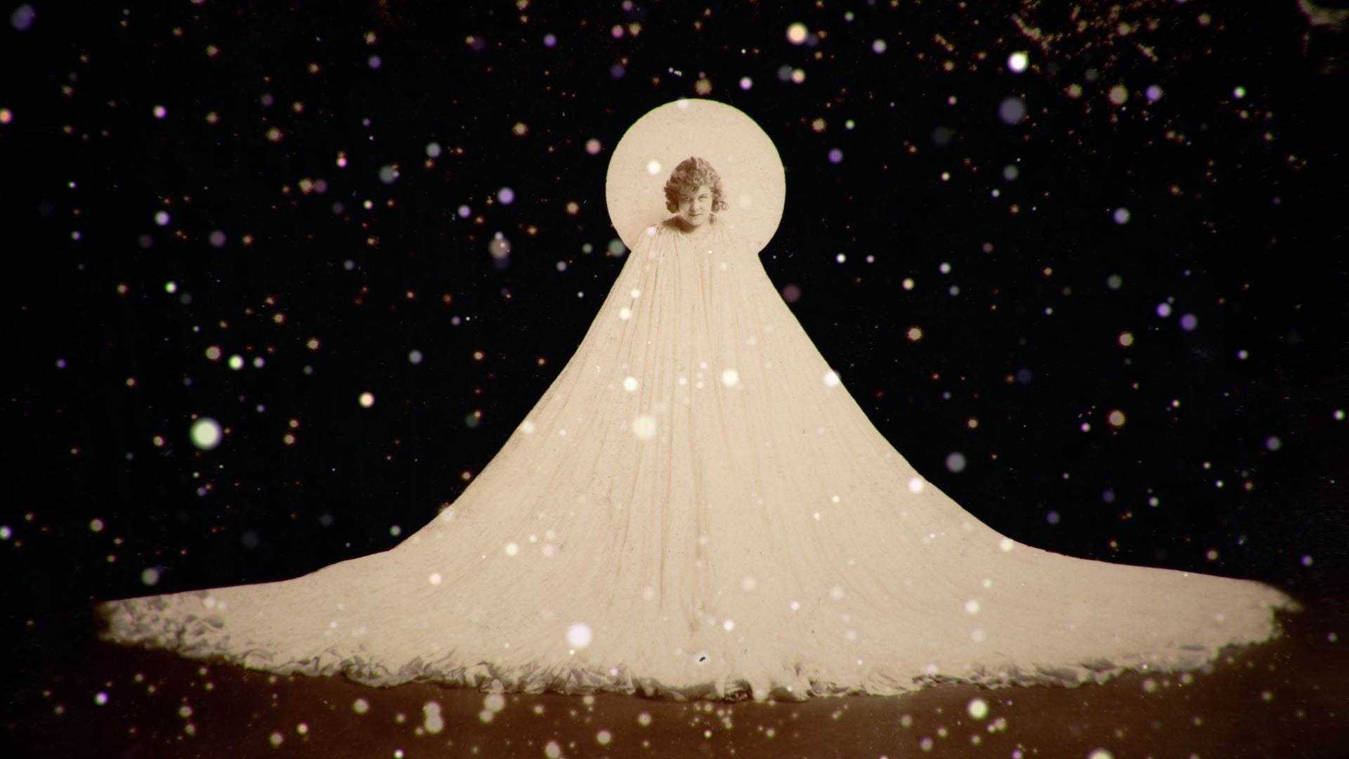 Imagem de Loie Fuller: Uma Vida de Luz