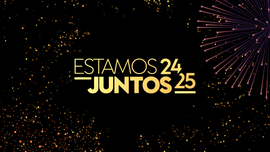 Imagem de Estamos Juntos