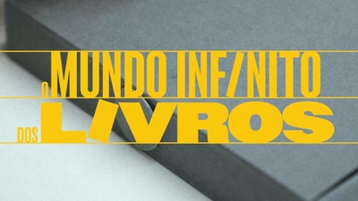 Play - O Mundo Infinito dos Livros