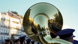 Imagem de Desfile Nacional de Bandas Filarm�nicas