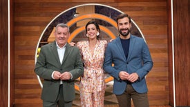 Imagem do Programa / Episiódio - Masterchef Portugal