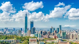 Taiwan: Pequeno Estado Insular, Grande Diversidade