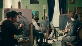 Imagem de 1874 - O Despertar do Impressionismo