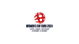 EHF Campeonato Europeu de Andebol Feminino 2024