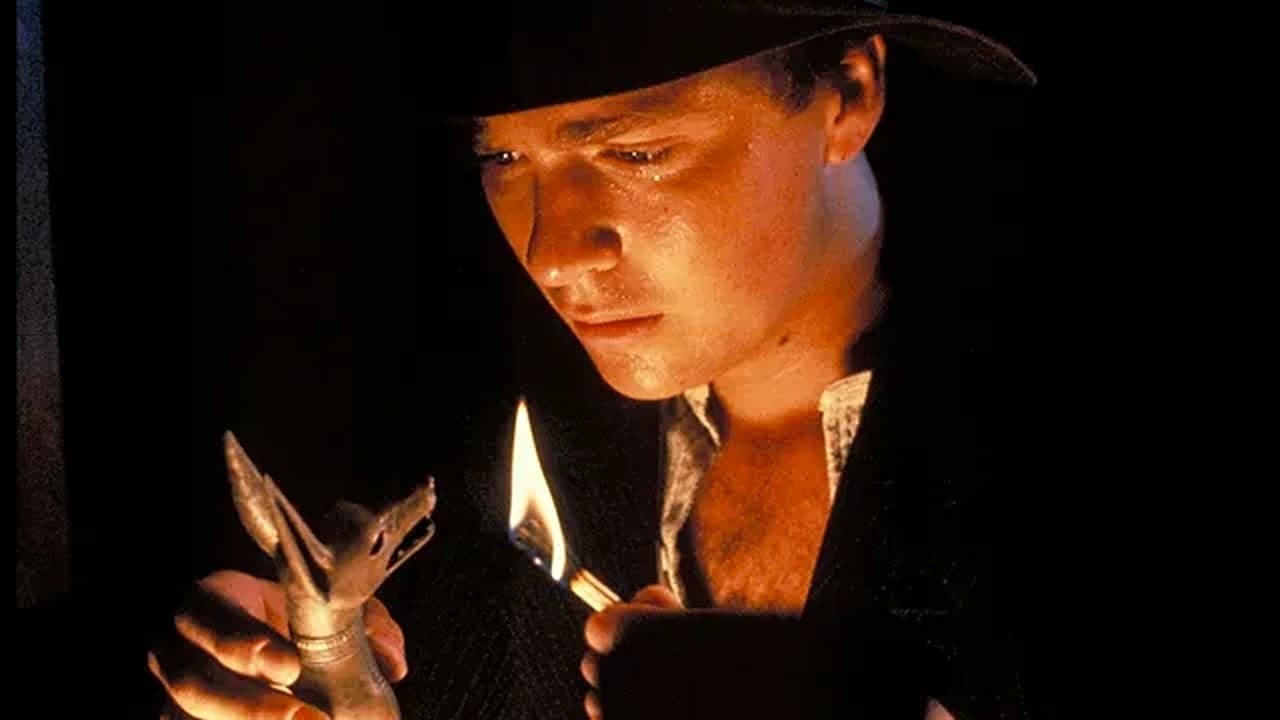 Imagem de Aventura na Primavera