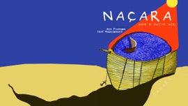 Imagem de Naçara: Uma e Outra Vez