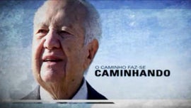 Imagem de O Caminho Faz-se Caminhando