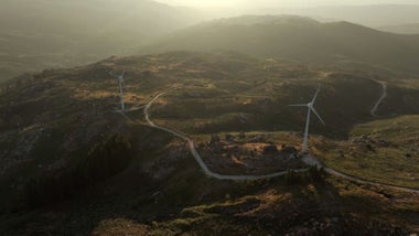 Imagem de A Revolução da Energia Limpa