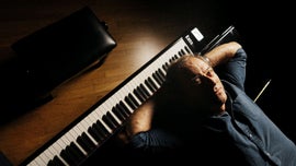 Imagem de Manuel Faria - Noites Acordadas