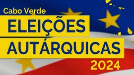 Imagem de Elei��es Aut�rquicas Cabo Verde 2024