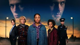 Imagem de Testemunha N�mero Tr�s