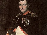 Imagem de NAPOLE�O BONAPARTE