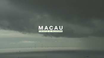 Imagem de Macau, Triste e Alegre 