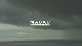 Imagem de Macau, Triste e Alegre