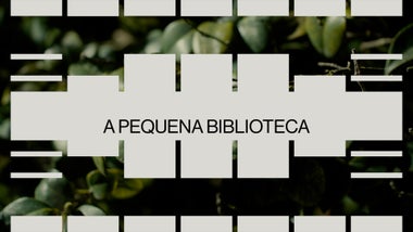 Imagem de A Pequena Biblioteca