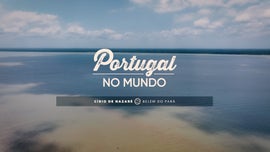 Portugal no Mundo - Crio de Nazar