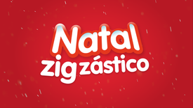 Imagem do Programa / Episiódio - Natal Zigzástico