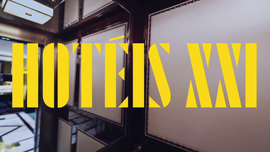 Imagem de Hotis XXI